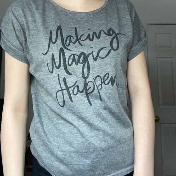 Grey shirt - Picture 1 of 4